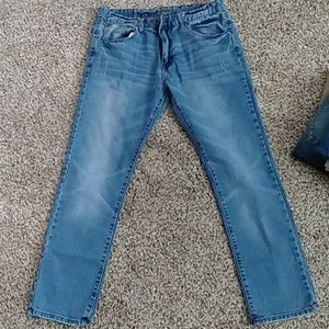 CARBON Freedom Flex Jeans